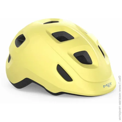  MET  Hooray CE S Yellow (1052-3HM 144 CE00 S YL1)