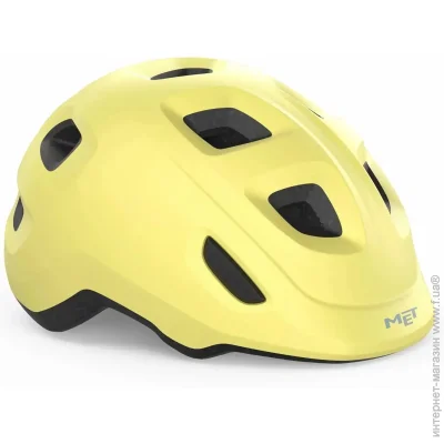  MET  Hooray MIPS CE XS Yellow (1052-3HM 145 00 XS YL1)