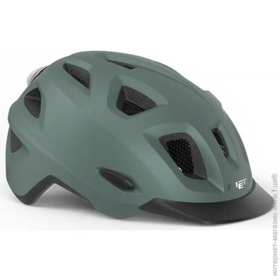  MET  Mobilite CE 57-60 Sage green (1052-3HM 134 CE00 M VE1)