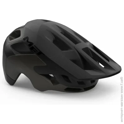  MET  Revo Mips Black S (1052-3HM 159 CE00 S BK1)