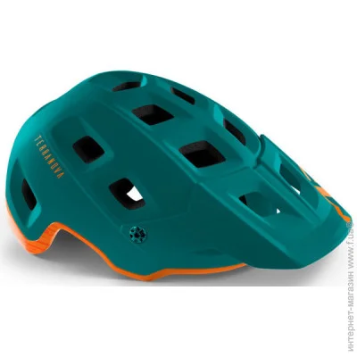  MET  Terranova 56-58 Green/Orange (1052-3HM 121 CE00 M VE1)