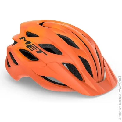  MET  Veleno CE M Orange (1052-3HM 138 CE00 M OR1)