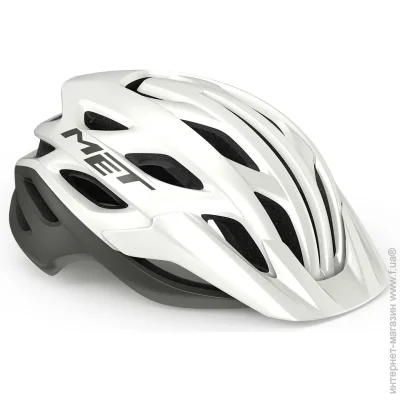 MET  Veleno CE S White (1052-3HM 138 CE00 S BI1)