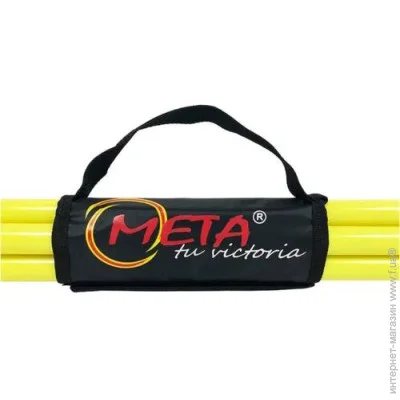 Meta Sport -     ' Hurdle Carry Strap   2310  1100115100
