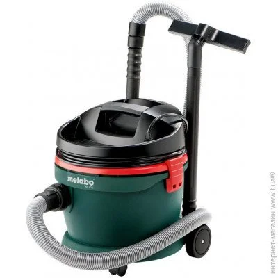  Metabo AS 20 L (602012000)