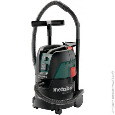  Metabo ASA25LPC (602014000)
