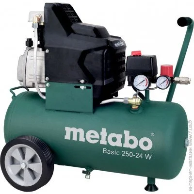  Metabo Basic?250-24?W (601533000) 24 