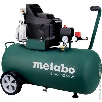  Metabo Basic 250-50 W (601534000) 50 