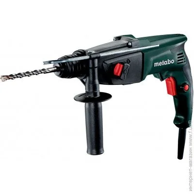  Metabo BHE 2444 (606153000) 800 
