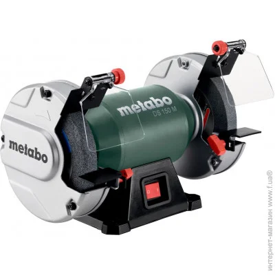   Metabo DS 150 M (604150000)