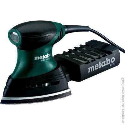   Metabo FMS 200 Intec (600065500)
