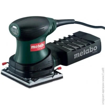   Metabo FSR 200 Intec (600066500)