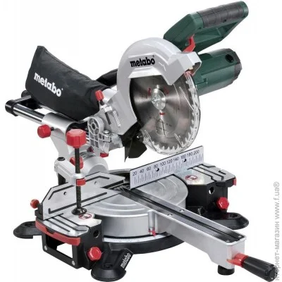   Metabo KGS 216  (619260000)  