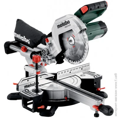   Metabo KGS 216 M (613216000)