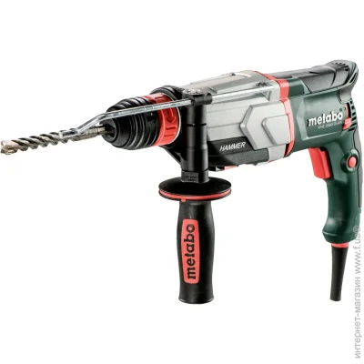  Metabo KHE?2860?Quick (600878500) 880 