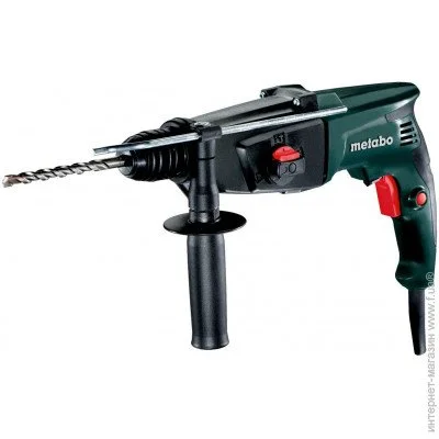  Metabo KHE 2444 (606154000) 800 