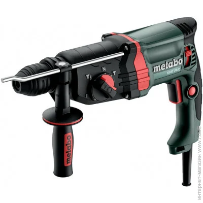  Metabo KHE 2445 (601709500) 800 
