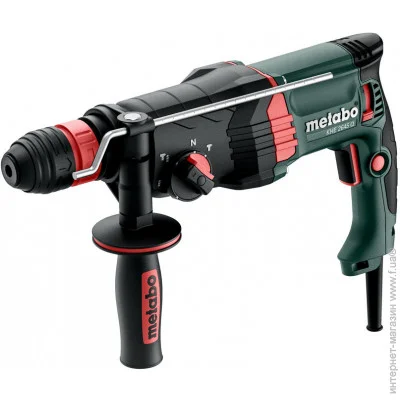  Metabo KHE 2645 Q (601711500) 850 
