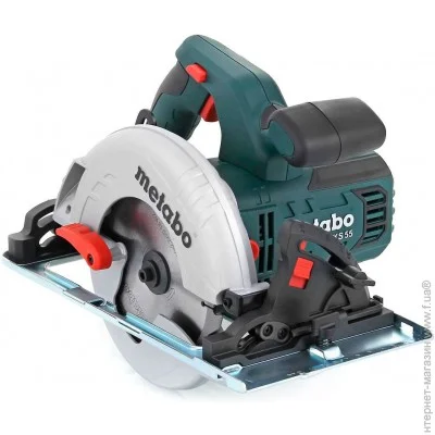   Metabo KS 55 FS (600955000)