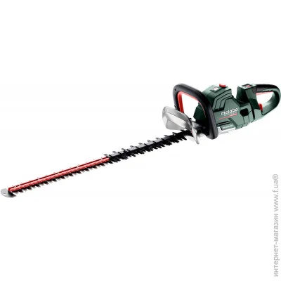  Metabo HS 18 LTX BL 75,     (601724850)