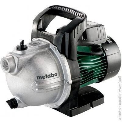   Metabo P 3300 G (600963000)