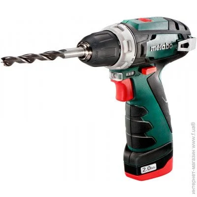    Metabo PowerMaxx BS (600079550)
