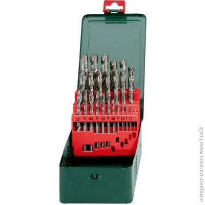    Metabo Promotion 25. (627154000)