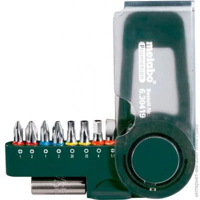  Metabo Promotion 9. (630419000)
