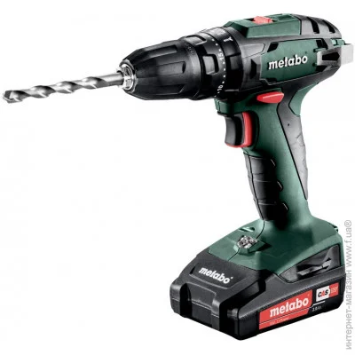 -  Metabo SB 18 (602245560)