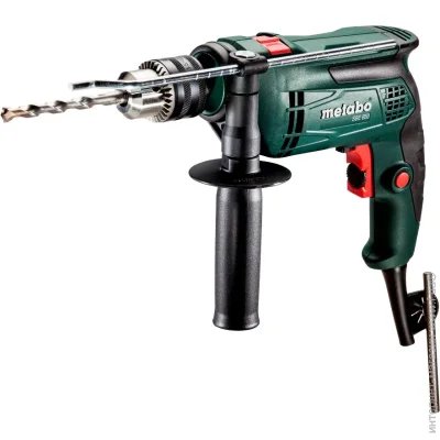   Metabo SBE 650 (600742000)