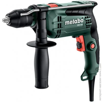   Metabo SBE 650 (600742850)