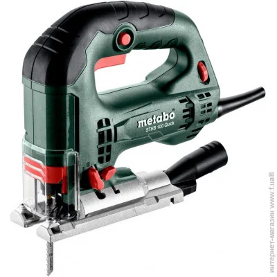  Metabo STEB 100 QUICK (601110000)
