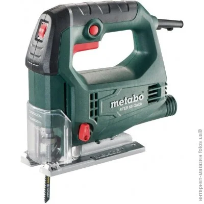  Metabo Steb 65 Quick (601030000)