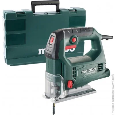  Metabo STEB 65 Quick +  (601030500)