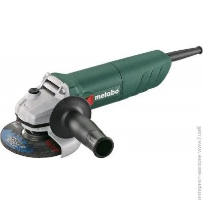  Metabo W 850-125 (601233010)