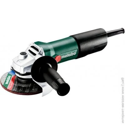  Metabo W 850-125 (603608010)
