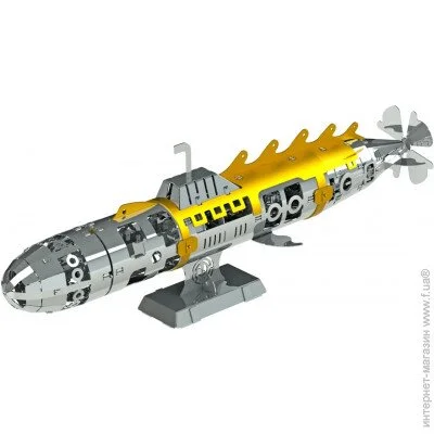  - Metal Time -   Metal Time Elusive Nautilus MT045 (MT045)  