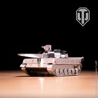  1:72 - Metal Time -   Metal Time Object 430 MT065 (MT065)