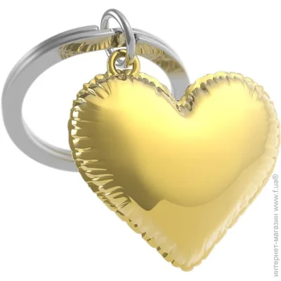 Metalmorphose    Balloon Heart