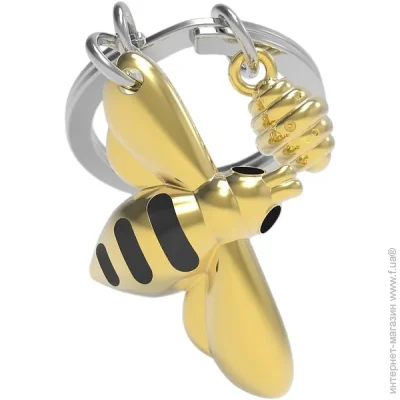 Metalmorphose    Bee & Honey