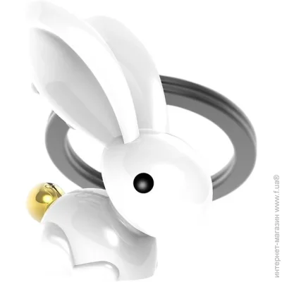 Metalmorphose    Fashion Bunny