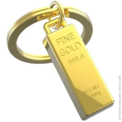 Metalmorphose    Gold Bar