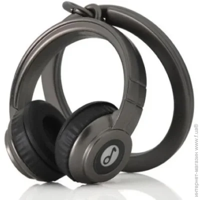Metalmorphose    Headphone