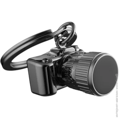 Metalmorphose    Reflex Camera Bullet