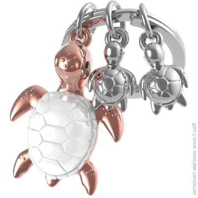 Metalmorphose    Turtle Family