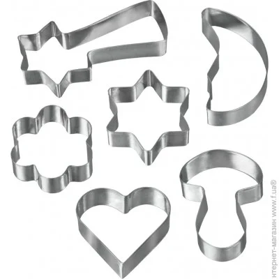  Metaltex 252350 6.