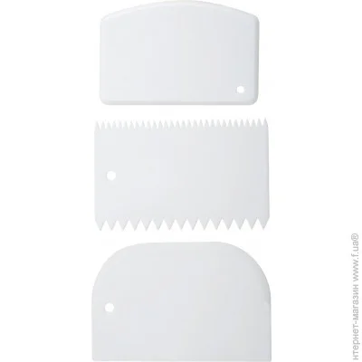  Metaltex 252521, 3.