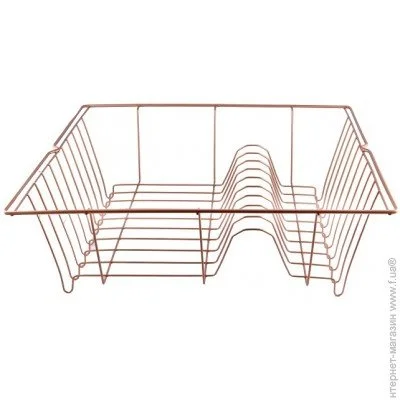 Metaltex    Copper 36x33x12 