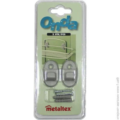 Metaltex Onda (460000)