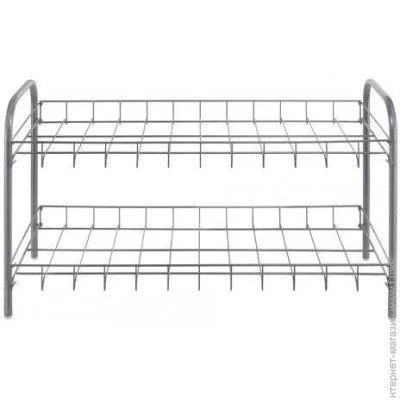 Полка для обуви Metaltex 938007 64x23x37см Полка для обуви Metaltex 938007 64x23x37см